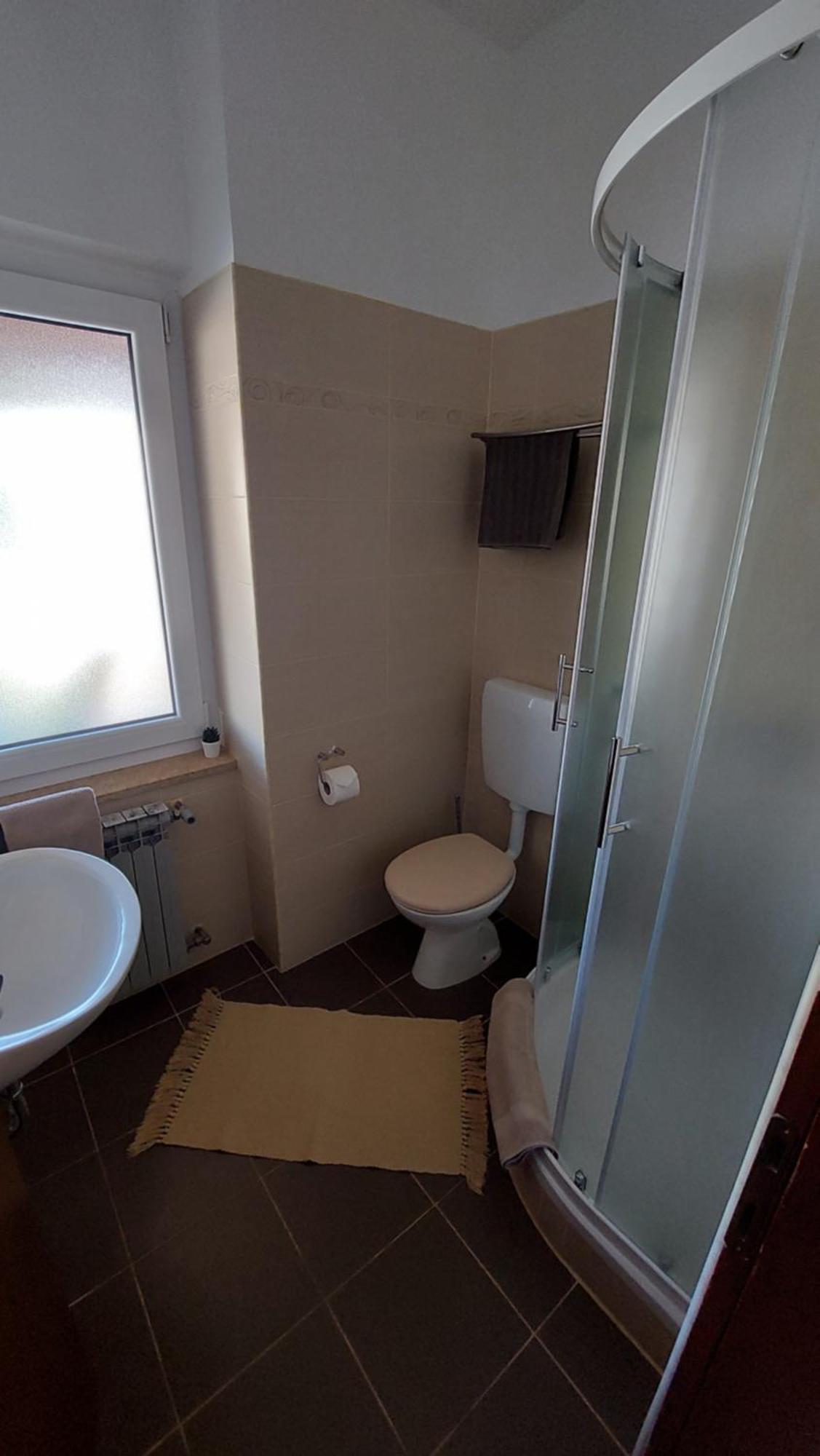 Villa Salvia Rooms And Apartments Rovinj Exterior foto